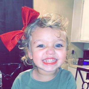 Meet your Posher, Mandy